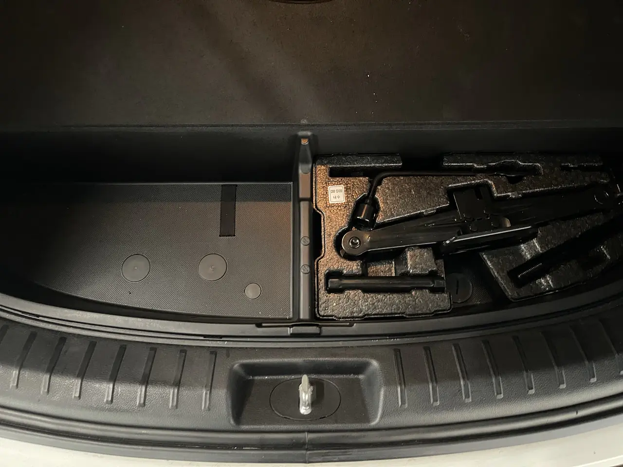 HYUNDAI SANTA FE 2016 / 7PASAJEROS / SUNROOF / CAMARA R / DIESEL / 2WD 37