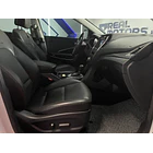 HYUNDAI SANTA FE 2016 / 7PASAJEROS / SUNROOF / CAMARA R / DIESEL / 2WD 25