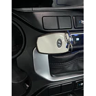 HYUNDAI SANTA FE 2016 / 7PASAJEROS / SUNROOF / CAMARA R / DIESEL / 2WD 18