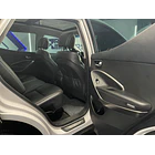 HYUNDAI SANTA FE 2016 / 7PASAJEROS / SUNROOF / CAMARA R / DIESEL / 2WD 30