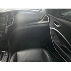 HYUNDAI SANTA FE 2016 / 7PASAJEROS / SUNROOF / CAMARA R / DIESEL / 2WD 23