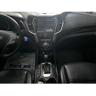 HYUNDAI SANTA FE 2016 / 7PASAJEROS / SUNROOF / CAMARA R / DIESEL / 2WD 21