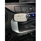 HYUNDAI SANTA FE 2016 / 7PASAJEROS / SUNROOF / CAMARA R / DIESEL / 2WD 19