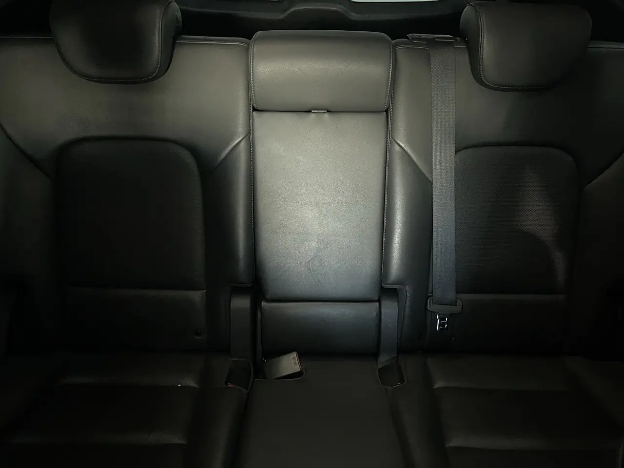 HYUNDAI SANTA FE 2016 / 7PASAJEROS / SUNROOF / CAMARA R / DIESEL / 2WD 33