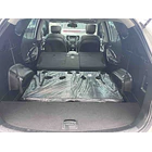 HYUNDAI SANTA FE 2016 / 7PASAJEROS / SUNROOF / CAMARA R / DIESEL / 2WD 36