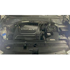 HYUNDAI SANTA FE 2016 / 7PASAJEROS / SUNROOF / CAMARA R / DIESEL / 2WD 38