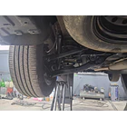 HYUNDAI SANTA FE 2016 / 7PASAJEROS / SUNROOF / CAMARA R / DIESEL / 2WD 40