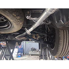 HYUNDAI SANTA FE 2016 / 7PASAJEROS / SUNROOF / CAMARA R / DIESEL / 2WD 41