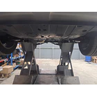 HYUNDAI SANTA FE 2016 / 7PASAJEROS / SUNROOF / CAMARA R / DIESEL / 2WD 42