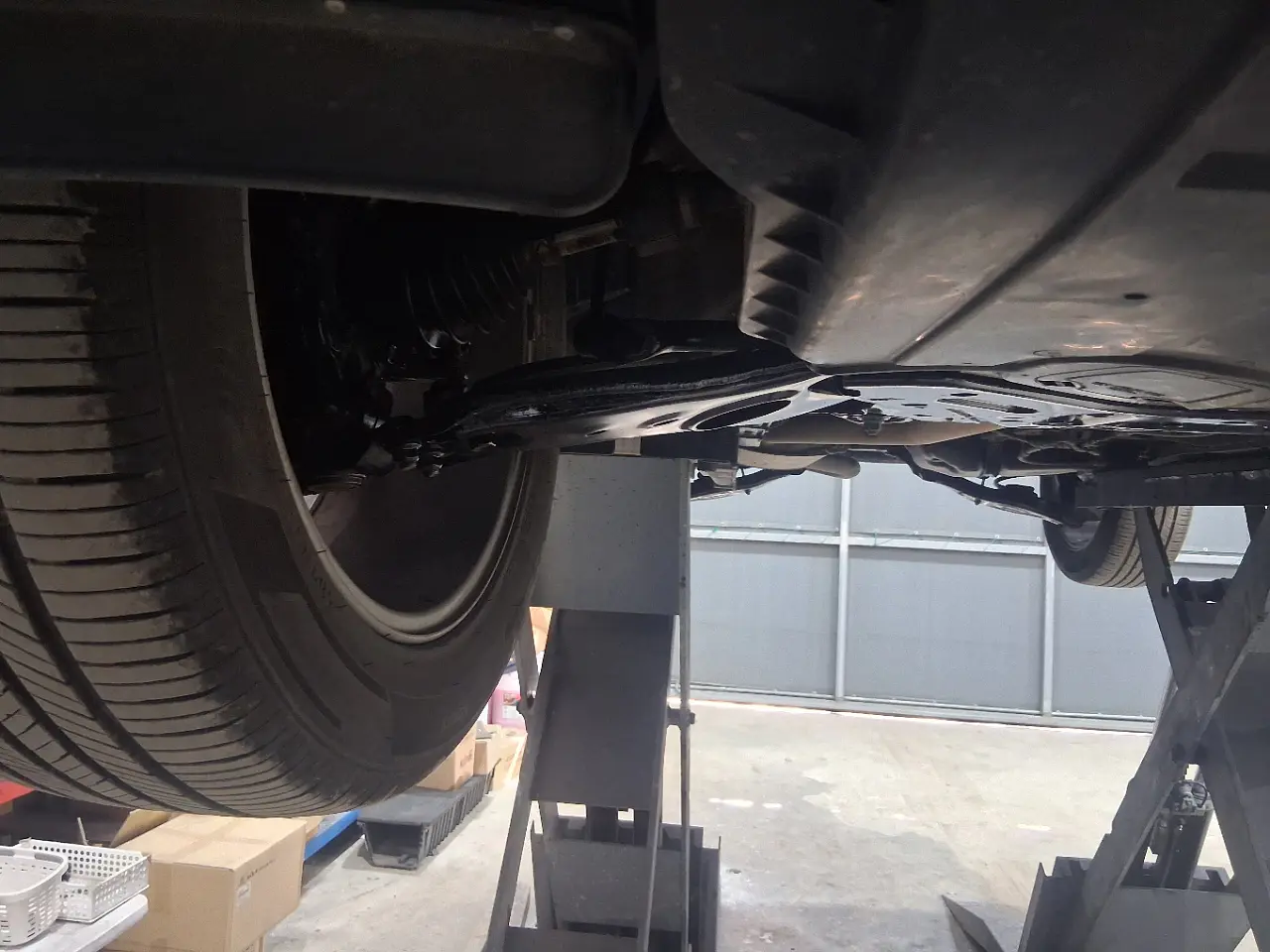 HYUNDAI SANTA FE 2016 / 7PASAJEROS / SUNROOF / CAMARA R / DIESEL / 2WD 43