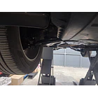 HYUNDAI SANTA FE 2016 / 7PASAJEROS / SUNROOF / CAMARA R / DIESEL / 2WD 43