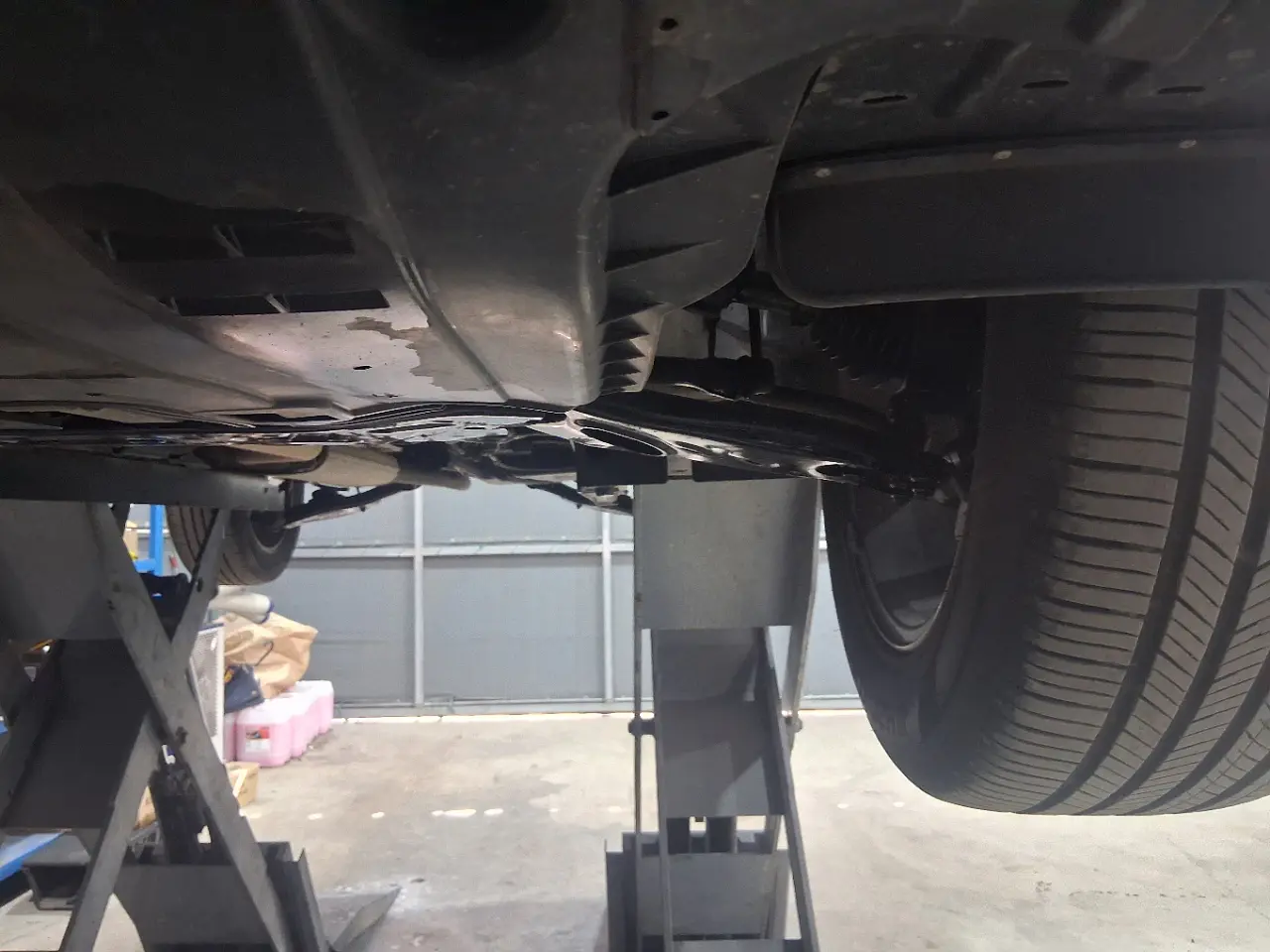 HYUNDAI SANTA FE 2016 / 7PASAJEROS / SUNROOF / CAMARA R / DIESEL / 2WD 44