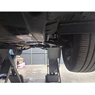 HYUNDAI SANTA FE 2016 / 7PASAJEROS / SUNROOF / CAMARA R / DIESEL / 2WD 44