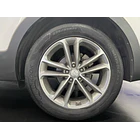 HYUNDAI SANTA FE 2016 / 7PASAJEROS / SUNROOF / CAMARA R / DIESEL / 2WD 45