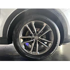 HYUNDAI SANTA FE 2016 / 7PASAJEROS / SUNROOF / CAMARA R / DIESEL / 2WD 46