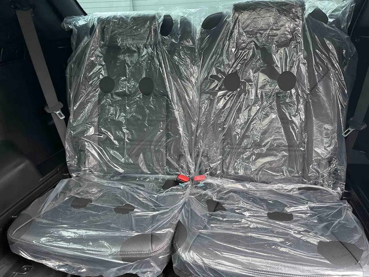 HYUNDAI SANTA FE 2016 / 7PASAJEROS / SUNROOF / CAMARA R / DIESEL / 2WD 34