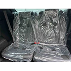 HYUNDAI SANTA FE 2016 / 7PASAJEROS / SUNROOF / CAMARA R / DIESEL / 2WD 34