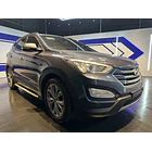 HYUNDAI SANTA FE DM 2015 / 7PASAJEROS / SUNROOF / CAMARA R / DIESEL / 2WD 1