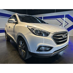 HYUNDAI NEW TUCSON IX 2014 / DIESEL / 2.0 CC / 2WD