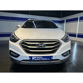 Hyundai New Tucson Ix — foto 2 de 16