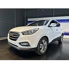 HYUNDAI NEW TUCSON IX 2014 / DIESEL / 2.0 CC / 2WD 3