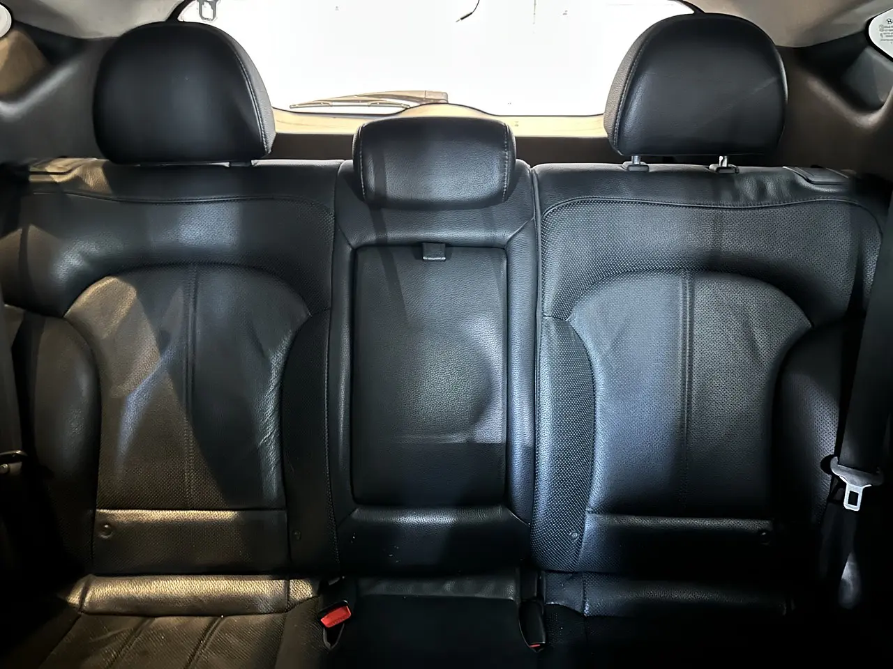 HYUNDAI NEW TUCSON IX 2014 / DIESEL / 2.0 CC / 2WD 32