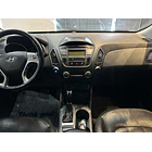 HYUNDAI NEW TUCSON IX 2014 / DIESEL / 2.0 CC / 2WD 18
