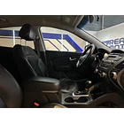 HYUNDAI NEW TUCSON IX 2014 / DIESEL / 2.0 CC / 2WD 25