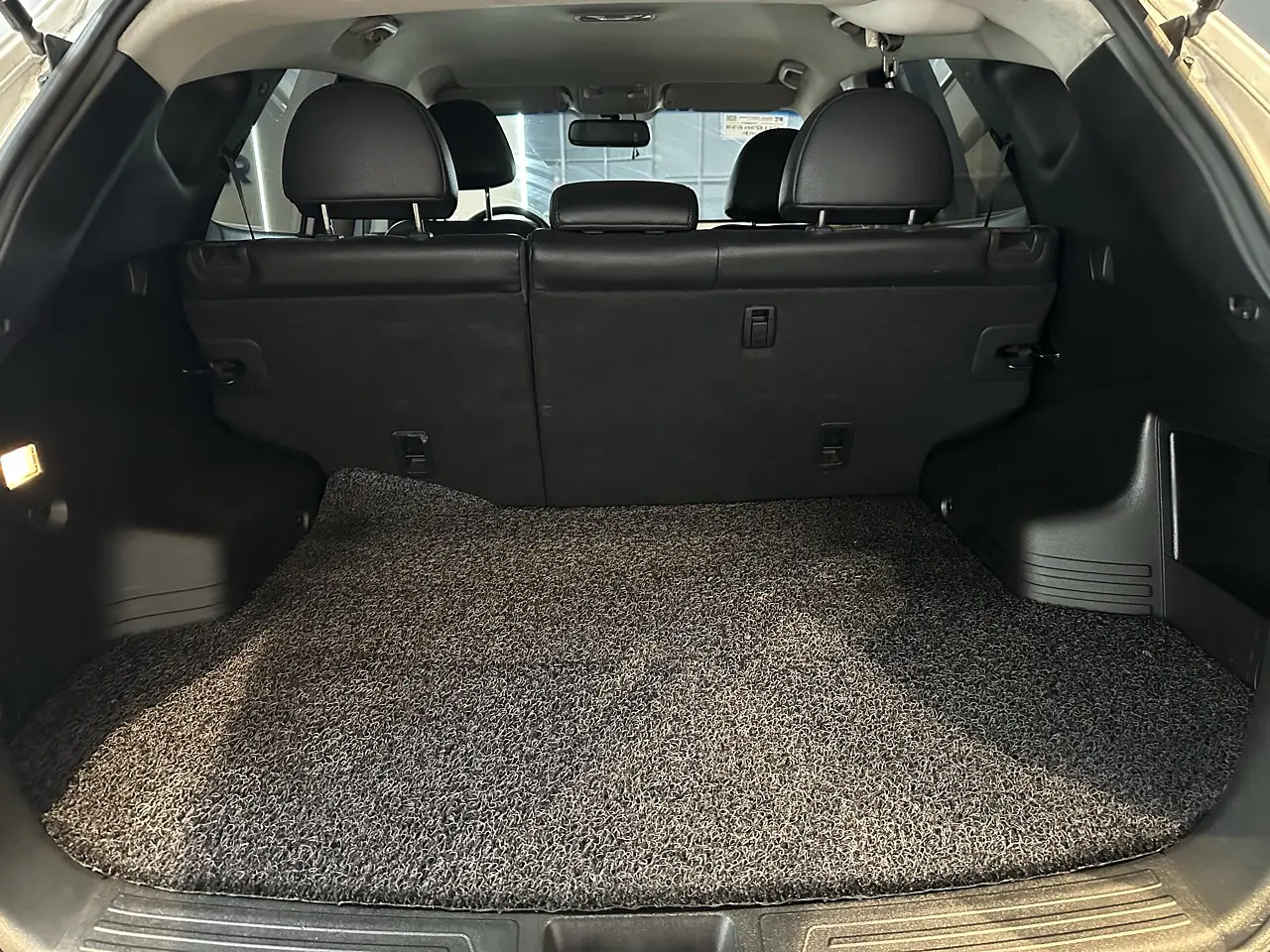 HYUNDAI NEW TUCSON IX 2014 / DIESEL / 2.0 CC / 2WD 33