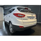 HYUNDAI NEW TUCSON IX 2014 / DIESEL / 2.0 CC / 2WD 4