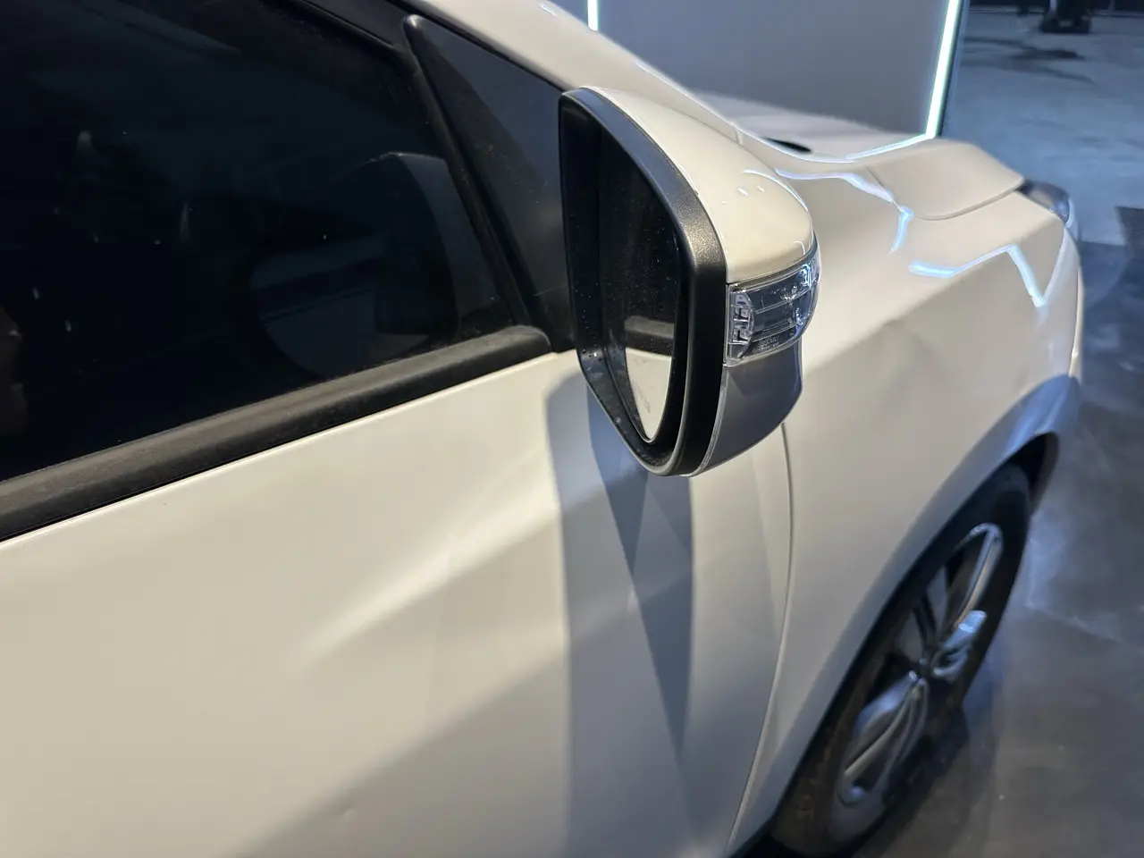 HYUNDAI NEW TUCSON IX 2014 / DIESEL / 2.0 CC / 2WD 12