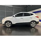 HYUNDAI NEW TUCSON IX 2014 / DIESEL / 2.0 CC / 2WD 8