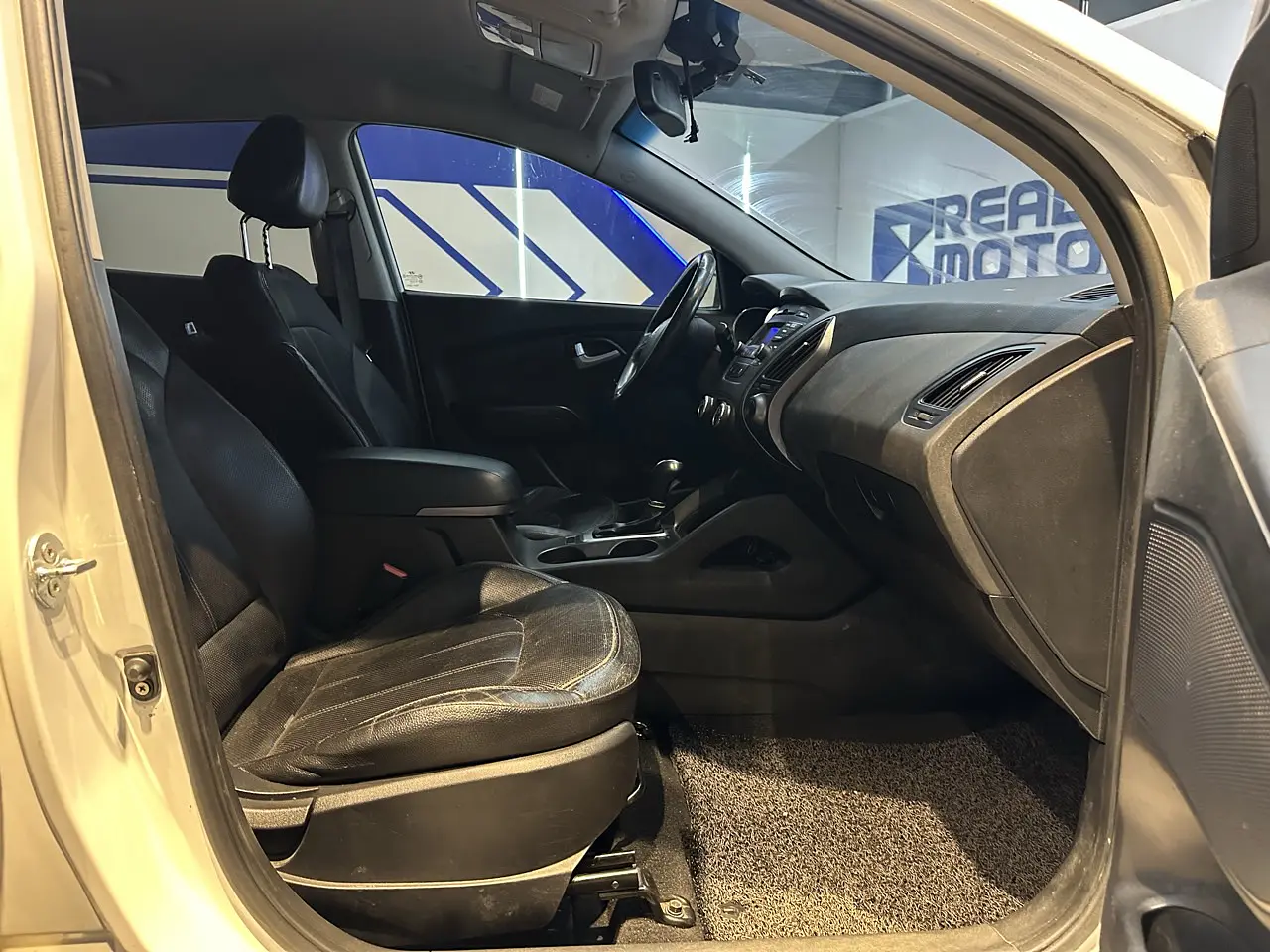 HYUNDAI NEW TUCSON IX 2014 / DIESEL / 2.0 CC / 2WD 24