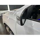 HYUNDAI NEW TUCSON IX 2014 / DIESEL / 2.0 CC / 2WD 10