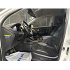 HYUNDAI NEW TUCSON IX 2014 / DIESEL / 2.0 CC / 2WD 14