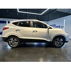 HYUNDAI NEW TUCSON IX 2014 / DIESEL / 2.0 CC / 2WD 7