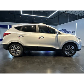 Hyundai New Tucson Ix — foto 7 de 16