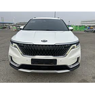 KIA CARNIVAL 2021 / 9PASAJEROS / CAMARA R / DIESEL 3
