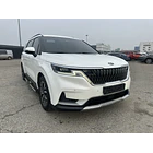 KIA CARNIVAL 2021 / 9PASAJEROS / CAMARA R / DIESEL 1