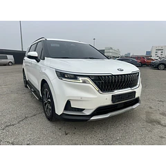 KIA CARNIVAL 2021 / 9PASAJEROS / CAMARA R / DIESEL