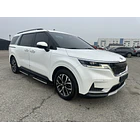 KIA CARNIVAL 2021 / 9PASAJEROS / CAMARA R / DIESEL 2