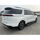 KIA CARNIVAL 2021 / 9PASAJEROS / CAMARA R / DIESEL 8