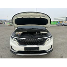 KIA CARNIVAL 2021 / 9PASAJEROS / CAMARA R / DIESEL 35