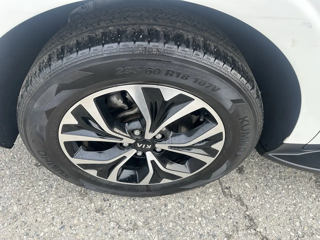 KIA CARNIVAL 2021 / 9PASAJEROS / CAMARA R / DIESEL 47