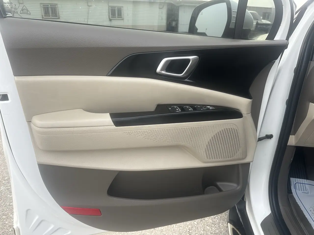 KIA CARNIVAL 2021 / 9PASAJEROS / CAMARA R / DIESEL 11