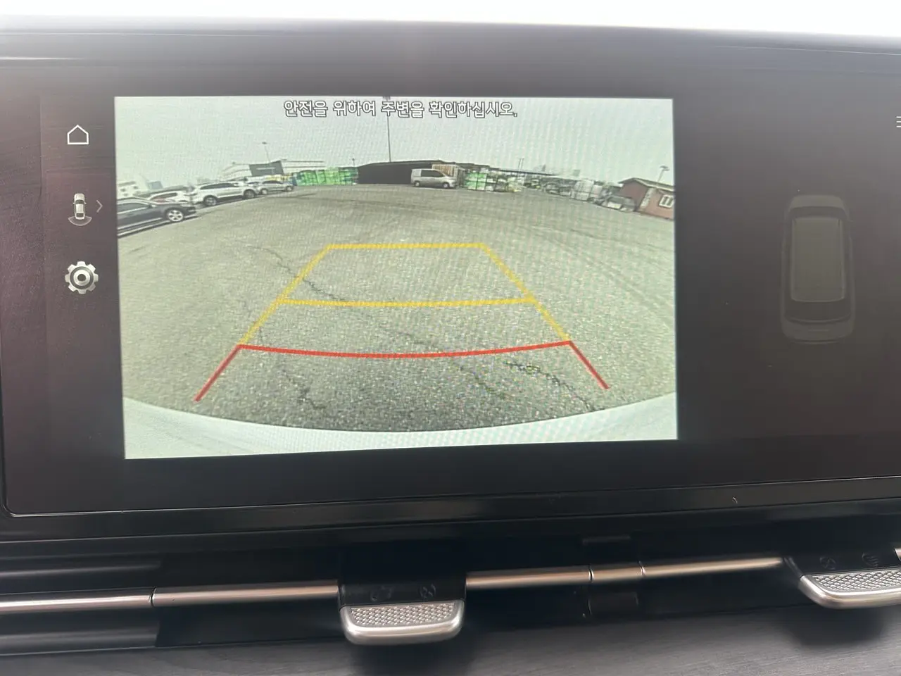 KIA CARNIVAL 2021 / 9PASAJEROS / CAMARA R / DIESEL 19