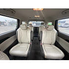 KIA CARNIVAL 2021 / 9PASAJEROS / CAMARA R / DIESEL 26