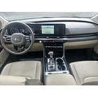 KIA CARNIVAL 2021 / 9PASAJEROS / CAMARA R / DIESEL 15