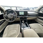 KIA CARNIVAL 2021 / 9PASAJEROS / CAMARA R / DIESEL 22