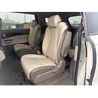 KIA CARNIVAL 2021 / 9PASAJEROS / CAMARA R / DIESEL 32